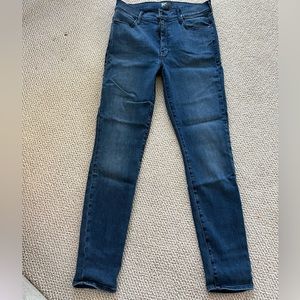 Mother The Pixie Jean